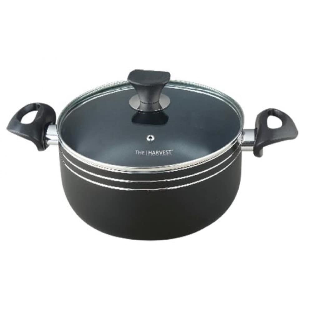 Premium Quality 20CM Casserole Sauce Pot - Image 5