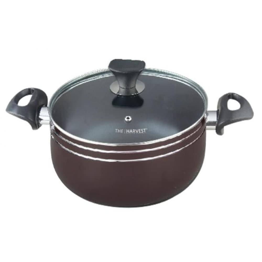 Premium Quality 20CM Casserole Sauce Pot - Image 4