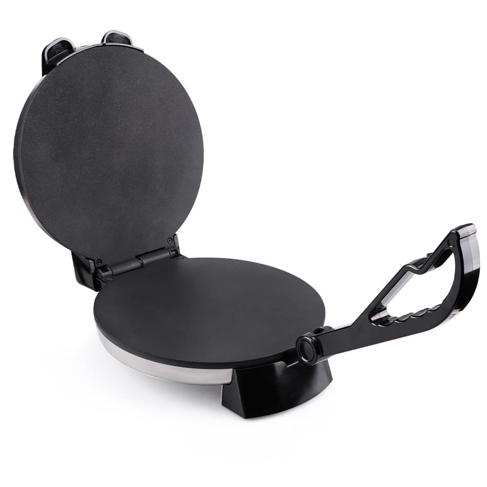 PremiumStainless Steel High Quality RAF Roti Maker (Shipped to Russia) - Image 2