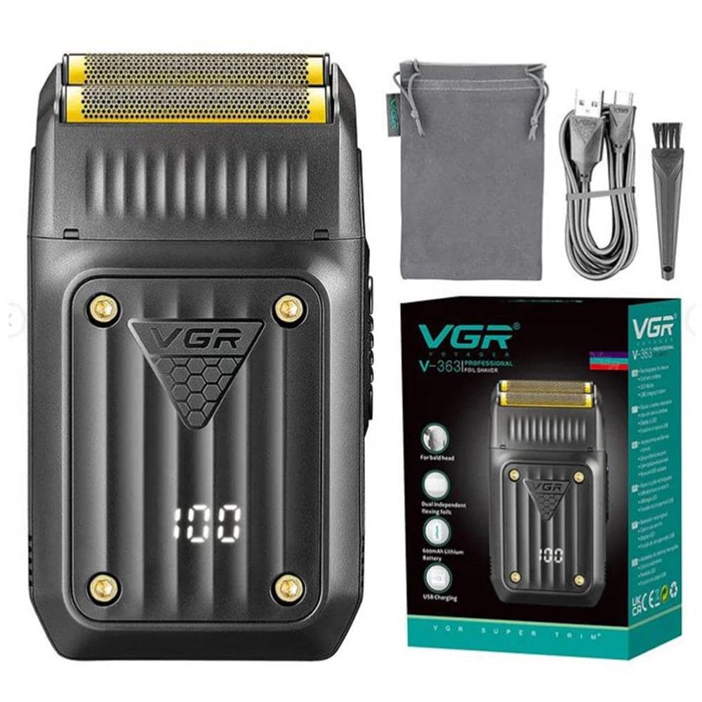 Remove term: 8000 RPM motor 8000 RPM motorRemove term: bald shave trimmer bald shave trimmerRemove term: close shave razor close shave razorRemove term: cordless foil shaver cordless foil shaverRemove term: dual foil shaver dual foil shaverRemove term: ergonomic shaver ergonomic shaverRemove term: foil shaver for thick hair foil shaver for thick hairRemove term: hypoallergenic electric razor hypoallergenic electric razorRemove term: LED display razor LED display razorRemove term: lightweight foil shaver lightweight foil shaverRemove term: men's grooming tool men's grooming toolRemove term: Sri Lanka grooming essentials Sri Lanka grooming essentialsRemove term: USB-C shaver USB-C shaverRemove term: VGR electric shaver VGR electric shaver