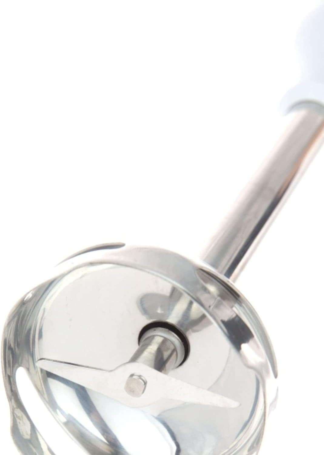 Sokany Stainless Steel Hand Blender SK-1707 – 400W, 2-Speed Control – Available in Sri Lanka from Trontronics.lk