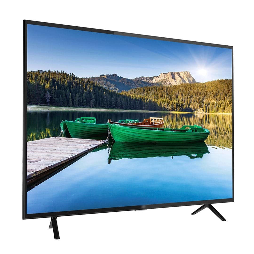 NIKAI 32 Inch LED TV with one year warranty - Image 2