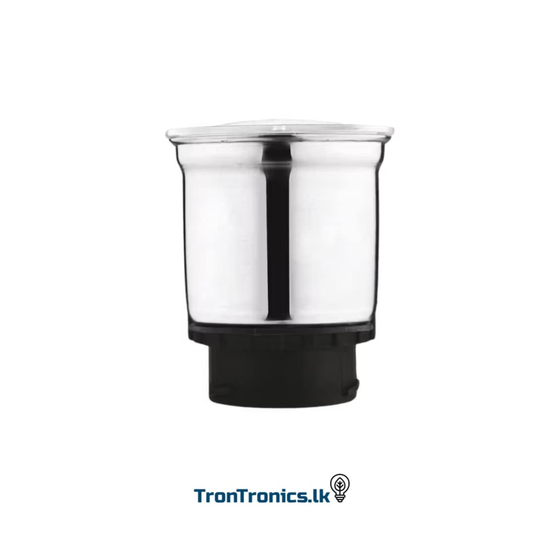 Richsonic NEO 3-in-1 Mix, Grind & Blend Mini Grinder (300W) - Image 4