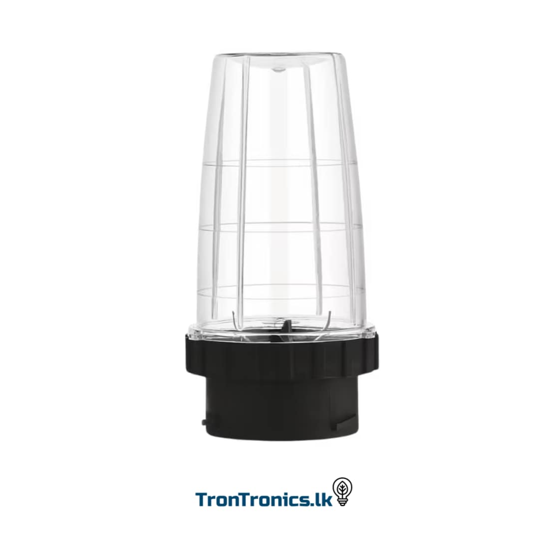 Richsonic NEO 3-in-1 Mix, Grind & Blend Mini Grinder (300W) - Image 5