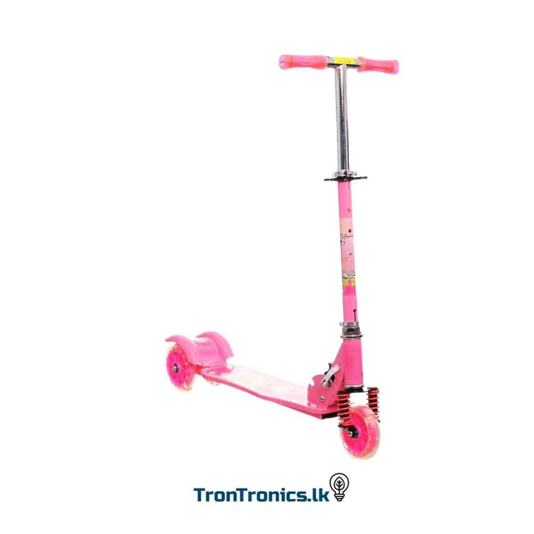 Kick Scooty for Kids (RW-01) - Image 3