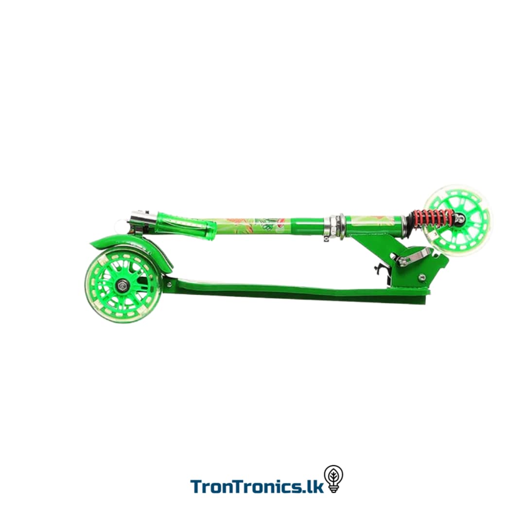Kick Scooty for Kids (RW-01) - Image 4