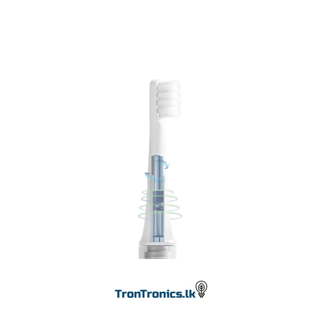 Mi Rechargeable Electric Toothbrush T100 - Image 4