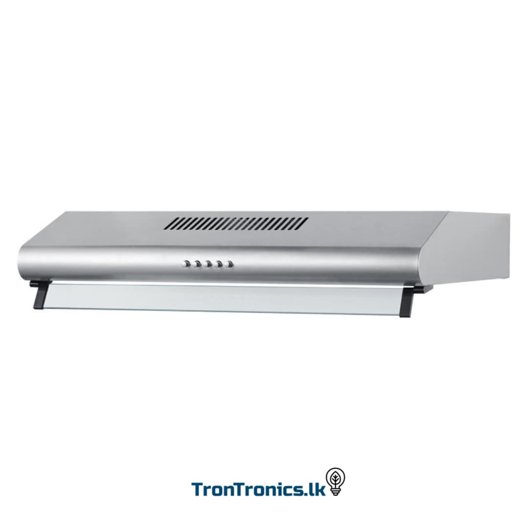 “UltraSlim vented cooker hood and extractor fan for kitchens – Trontronics Sri Lanka”