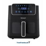 Air Fryer 6L Richsonic