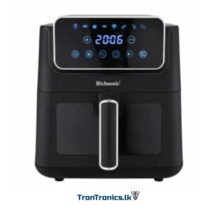 Air Fryer 6L Richsonic