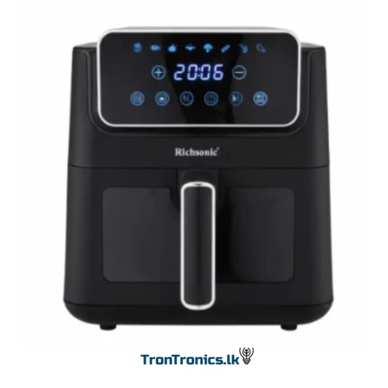 Air Fryer 6L Richsonic