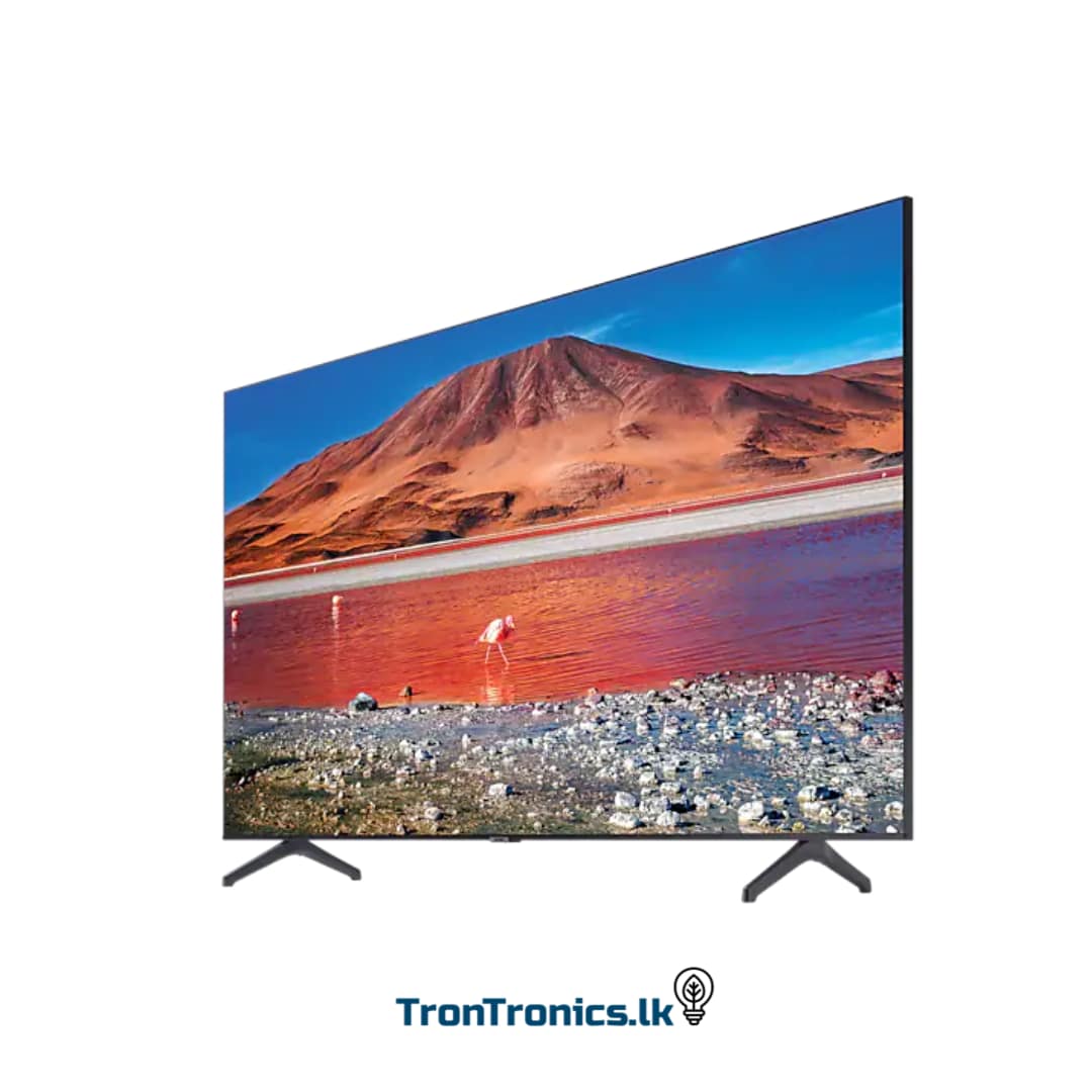 CAMY VisionPro 43" 2K FHD QLED Smart TV (SMARTTV-CY43) - Image 3