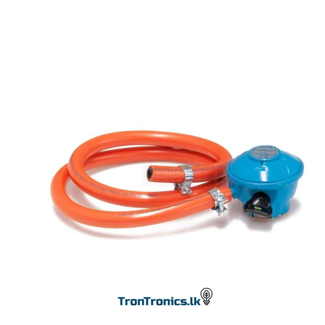 Den-B Gas Regulator - Image 3