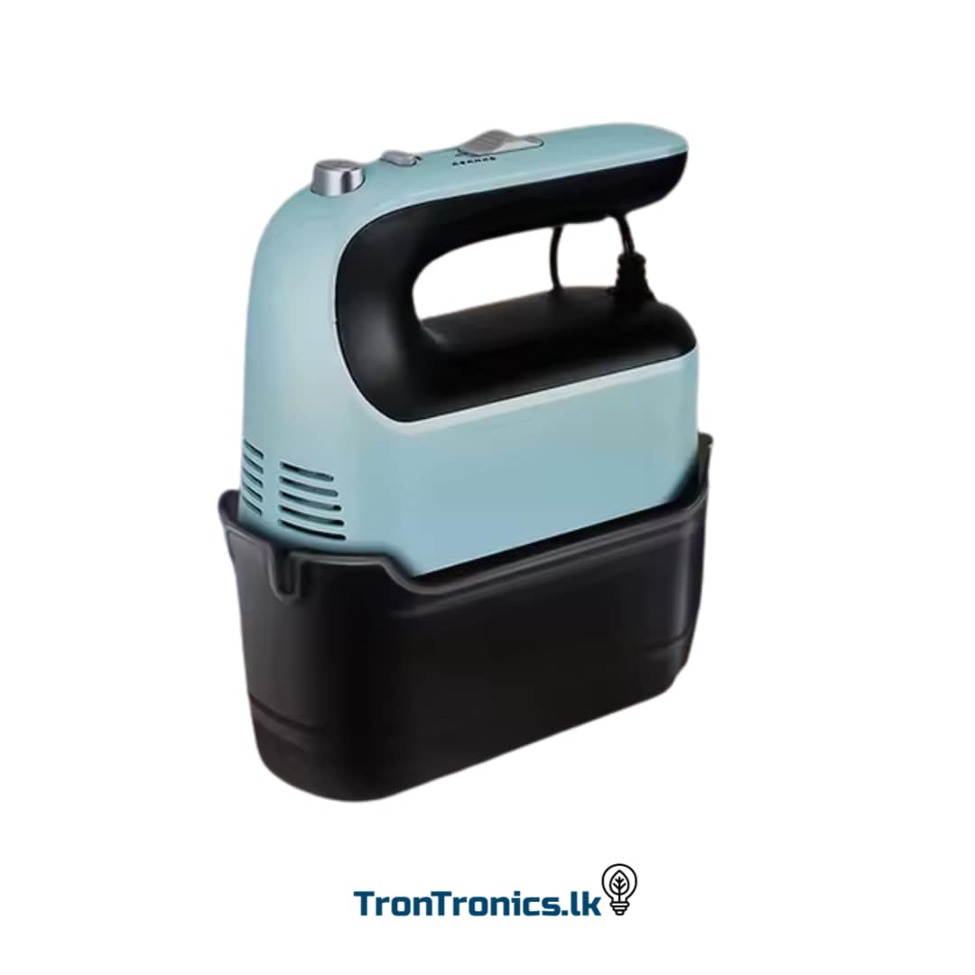 Premium Copper Motor Richsonic Hand Mixer 300W - Image 4
