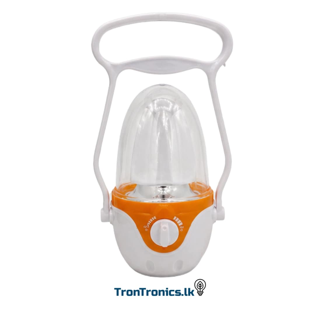 Richsonic-RSL-1304-Camping-Lamp-Rechargeable-LED-Emergency-Light-Sri-Lanka