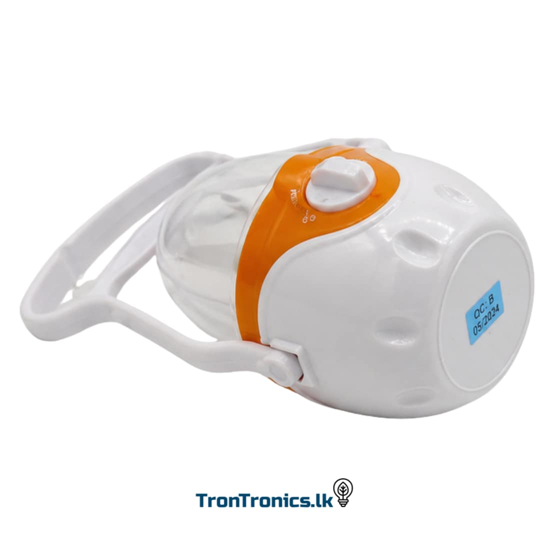Richsonic RSL-1304 PowerGlow Camping & Emergency Lamp - Image 2