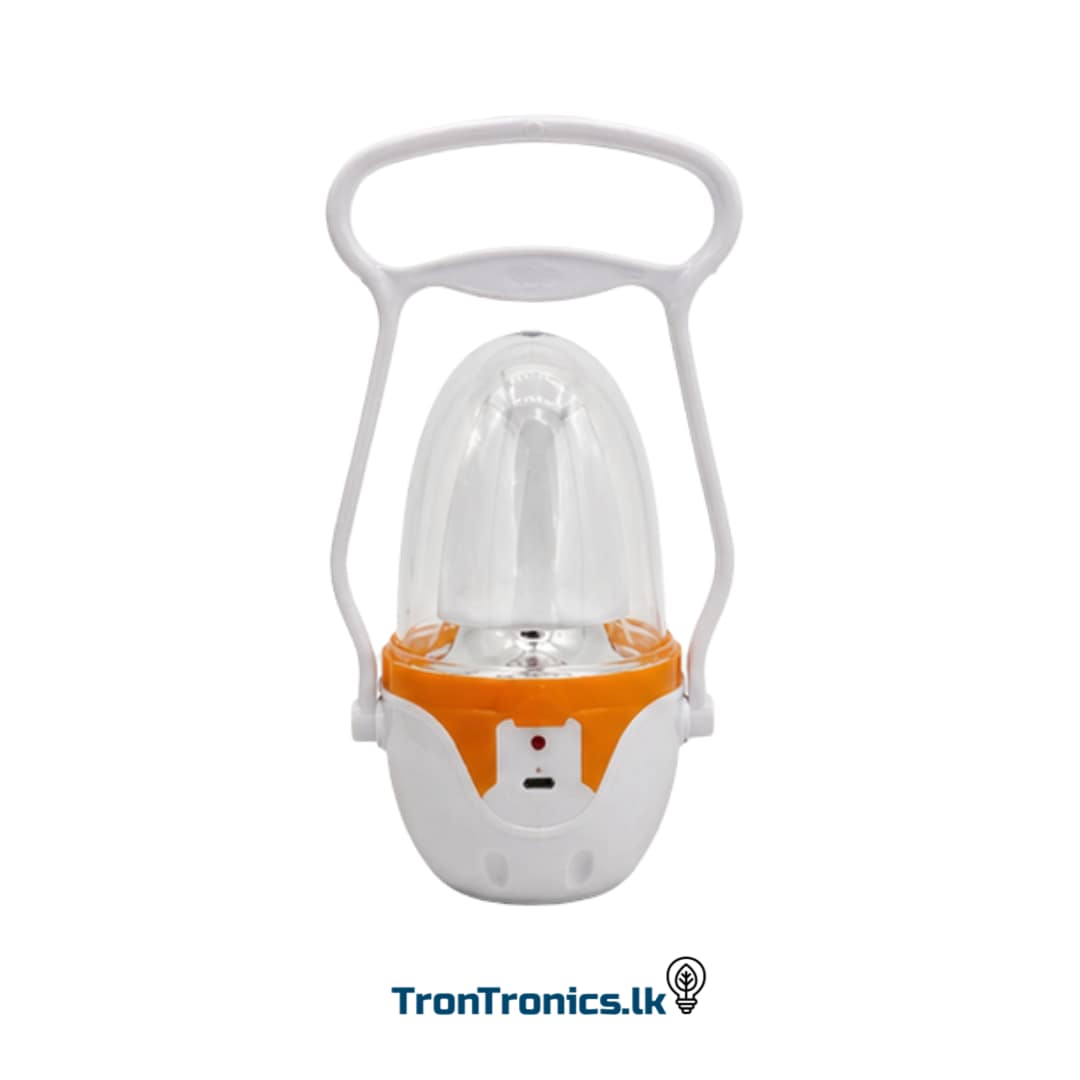 Richsonic RSL-1304 PowerGlow Camping & Emergency Lamp - Image 4