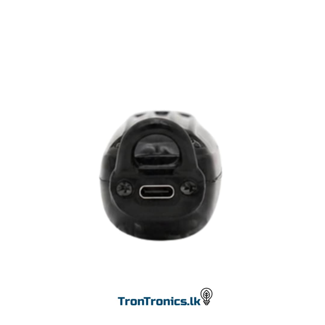 VGR Voyager V-9821 PrecisionPro Professional Hair Trimmer - Image 4