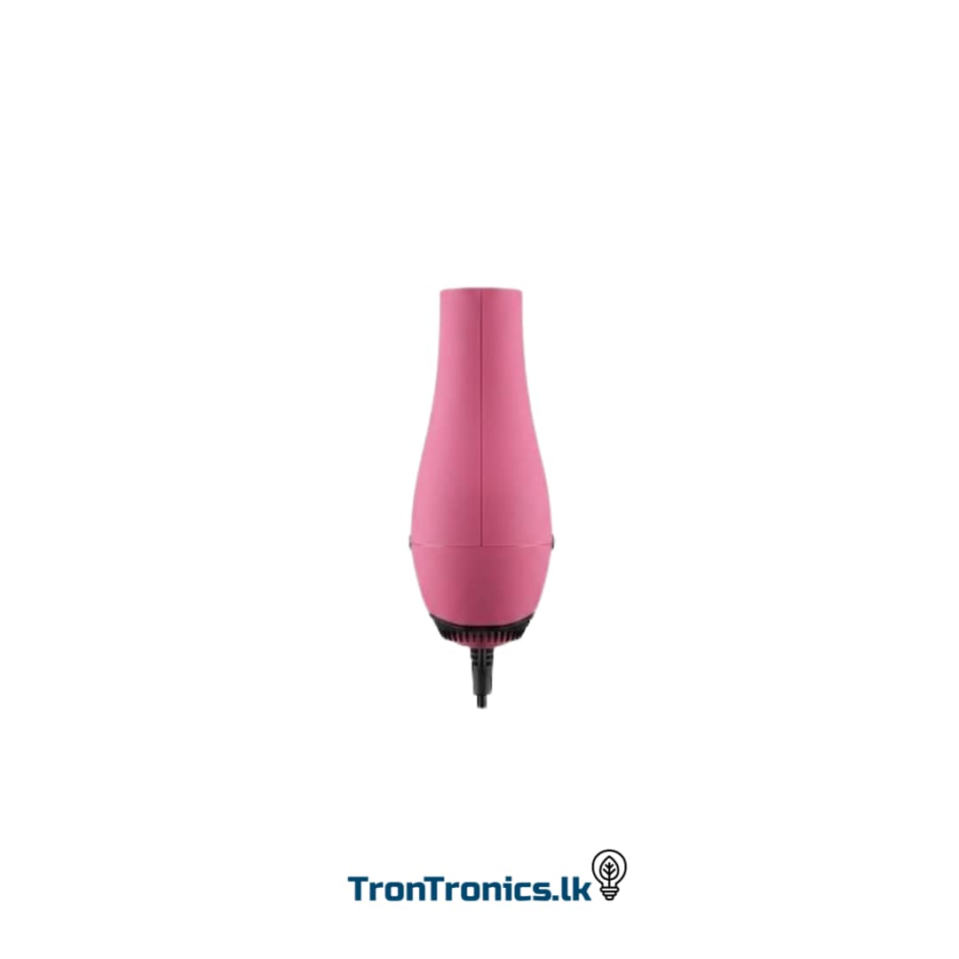 MAC Styler MC-804 ProSalon Professional Hair Dryer - Image 2