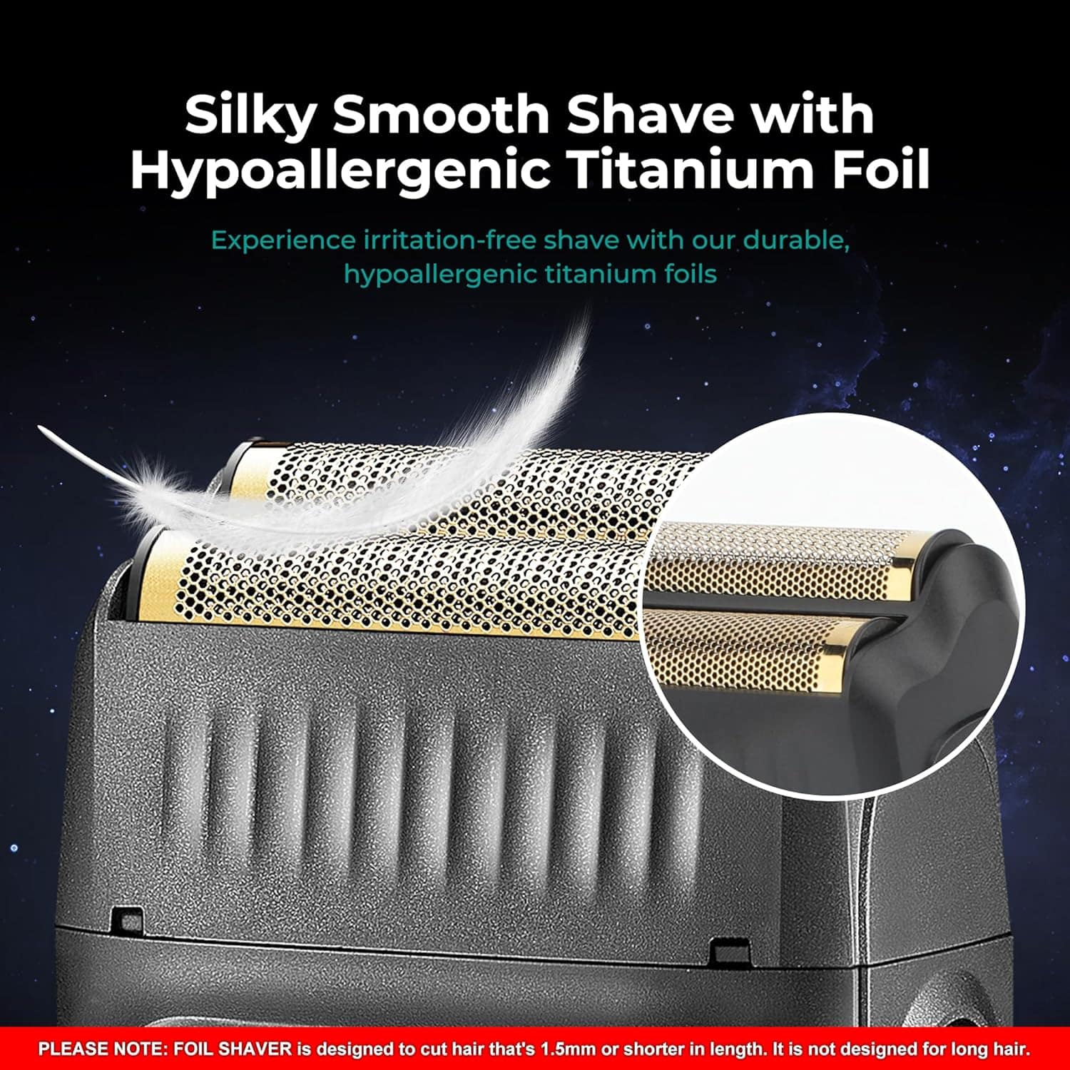 Remove term: 8000 RPM motor 8000 RPM motorRemove term: bald shave trimmer bald shave trimmerRemove term: close shave razor close shave razorRemove term: cordless foil shaver cordless foil shaverRemove term: dual foil shaver dual foil shaverRemove term: ergonomic shaver ergonomic shaverRemove term: foil shaver for thick hair foil shaver for thick hairRemove term: hypoallergenic electric razor hypoallergenic electric razorRemove term: LED display razor LED display razorRemove term: lightweight foil shaver lightweight foil shaverRemove term: men's grooming tool men's grooming toolRemove term: Sri Lanka grooming essentials Sri Lanka grooming essentialsRemove term: USB-C shaver USB-C shaverRemove term: VGR electric shaver VGR electric shaver