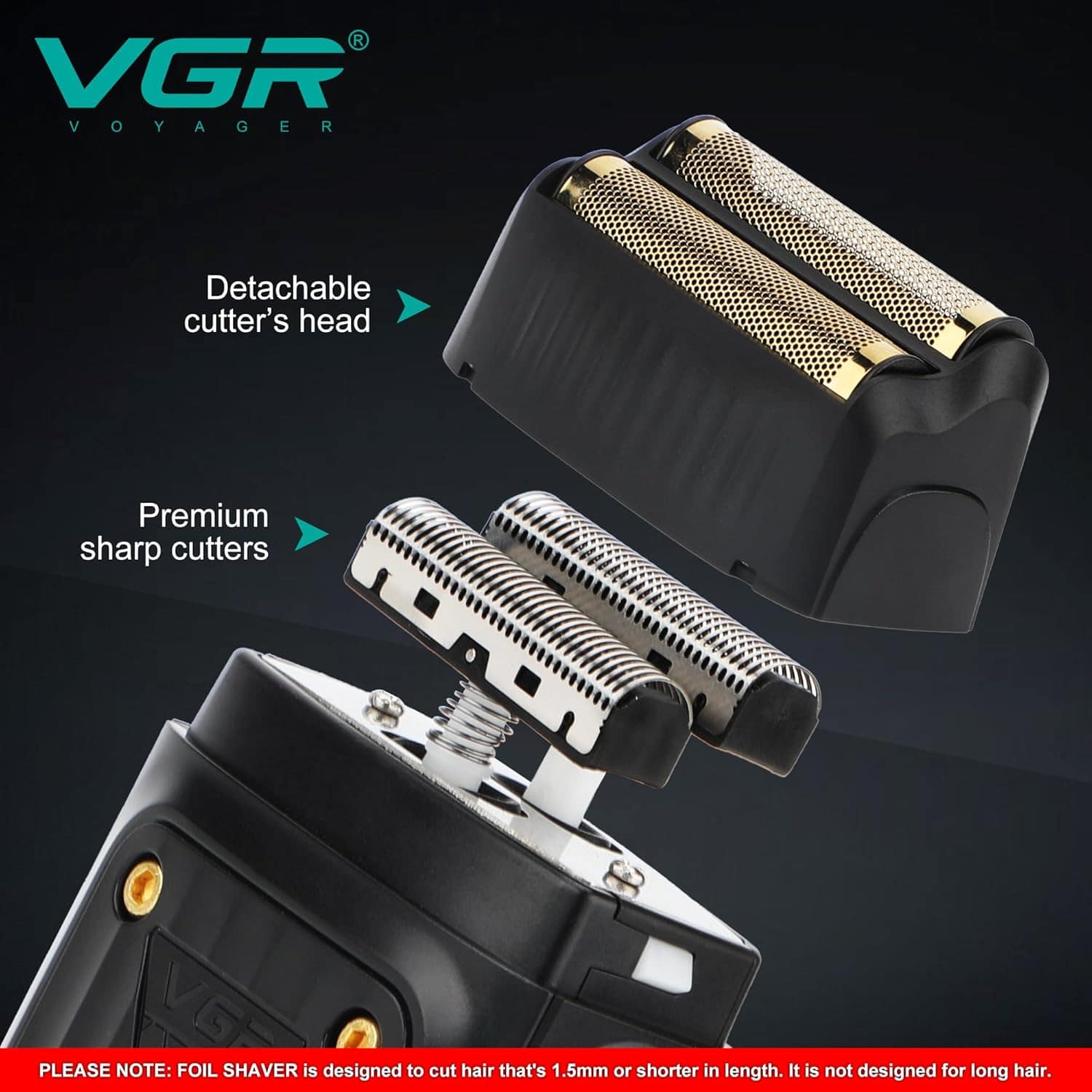 Remove term: 8000 RPM motor 8000 RPM motorRemove term: bald shave trimmer bald shave trimmerRemove term: close shave razor close shave razorRemove term: cordless foil shaver cordless foil shaverRemove term: dual foil shaver dual foil shaverRemove term: ergonomic shaver ergonomic shaverRemove term: foil shaver for thick hair foil shaver for thick hairRemove term: hypoallergenic electric razor hypoallergenic electric razorRemove term: LED display razor LED display razorRemove term: lightweight foil shaver lightweight foil shaverRemove term: men's grooming tool men's grooming toolRemove term: Sri Lanka grooming essentials Sri Lanka grooming essentialsRemove term: USB-C shaver USB-C shaverRemove term: VGR electric shaver VGR electric shaver