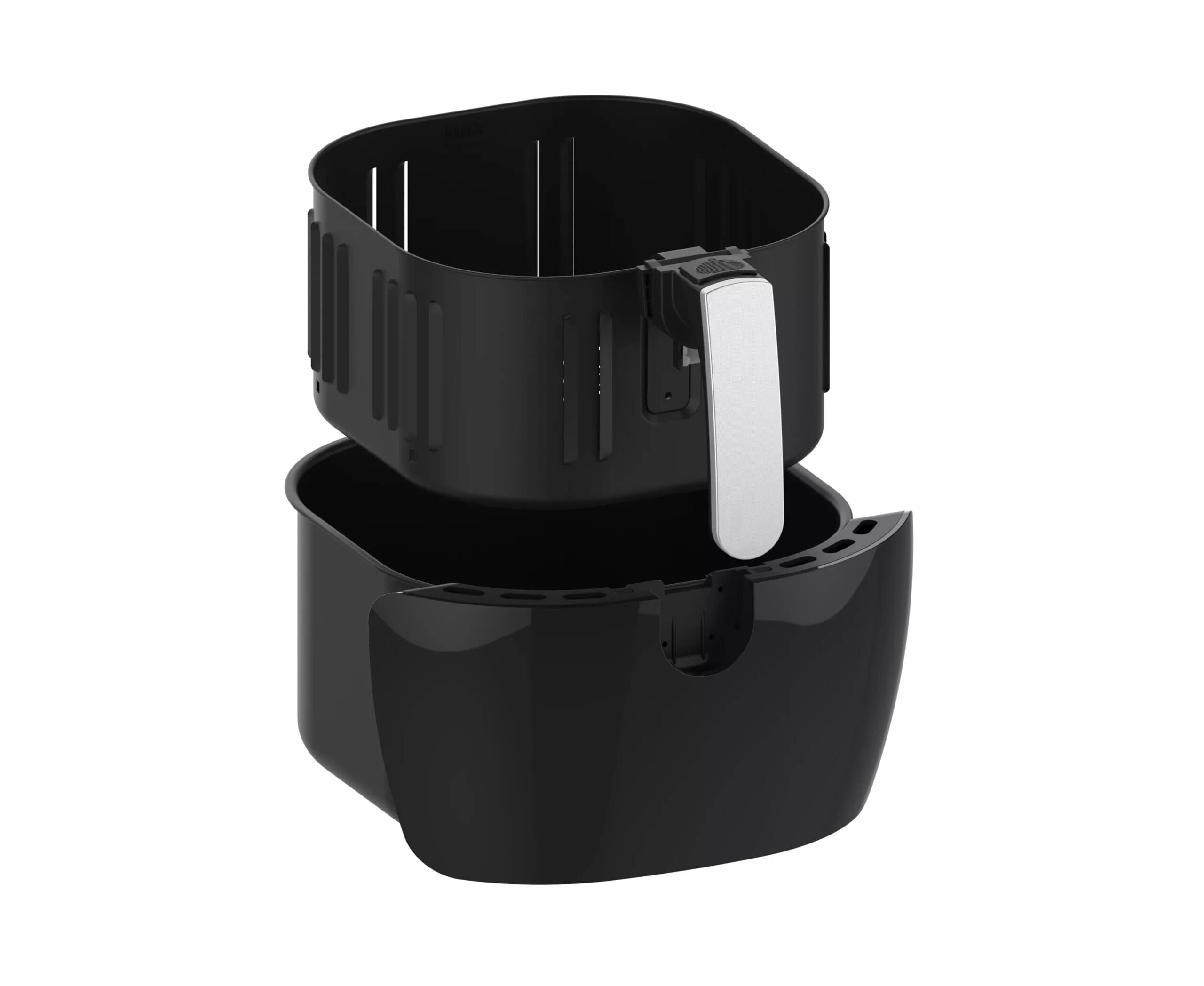 Five Star Premium Gold Touch Air Fryer 4.5 Liters - Image 2