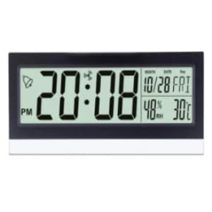 buy digital alarm clock in sri lanka