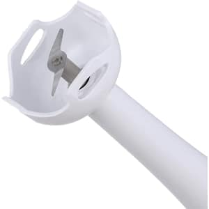 Sokany Hand Blender 300 Watt, White - SK-1709 Sri Lanka