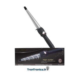 Mac Styler Professional Ceramic Hair Curler MC-3321 – Trontronics Sri Lanka