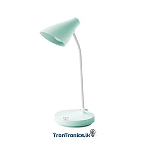 MS26 LED lithium-ion dual mode rechargeable emergency lamp