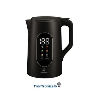 Puresonic Intelligent Electric Kettle PS-BD1835 stainless steel smart kettle Sri Lanka