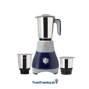 Vijayalakshmi Classic BL Mixer Grinder with stainless steel jars – Trontronics Sri Lanka