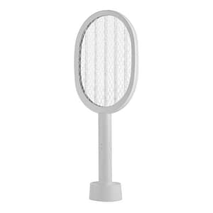 rechargeable mosquito racket