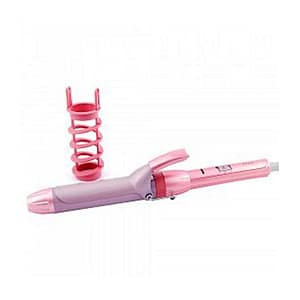 HTC Professional curling iron hair curler HTC JK-7035 with warranty