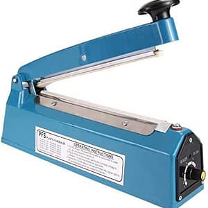 buy polythene impulse sealer in sri lanka