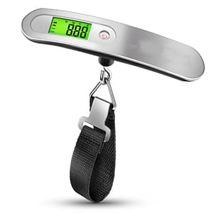 Digital Luggage Scale
