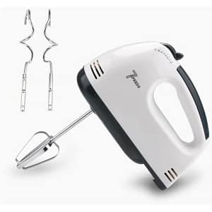 DSP/Sokany Promotion Edition Hand Mixer Beater 7 Speed