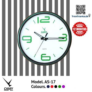 buy wall clocks sri lanka