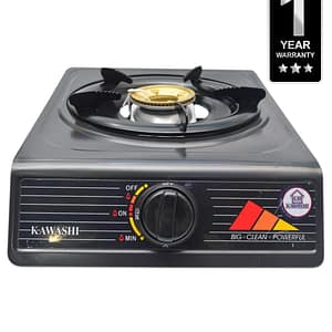 buy single burner non stick gas cooker in sri lanka