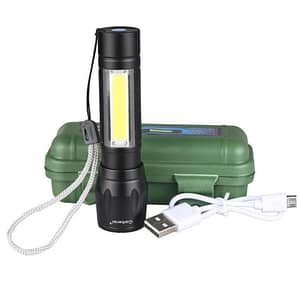 mini cob light torch sri lanka