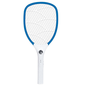 Richpower Mosquito Racket Swatter - Model RPMR-1310 Keep your Sri Lankan home free from annoying and unsanitary insects with the Richpower Mosquito Racket Swatter, model RPMR-1310. This high-tech, patented product is designed for maximum efficiency and convenience, ensuring an insect-free environment wherever you are in Sri Lanka. Key Features: High-Tech Patented Design: Advanced technology for reliable mosquito and fly elimination. Versatile Use: Ideal for homes, travel, restaurants, and various places across Sri Lanka. Environment Friendly: Kills mosquitoes and flies without harmful chemicals, safe for both you and the environment. Indicator Light: Easy monitoring with a built-in indicator light. On/Off Switch: User-friendly operation with a simple on and off switch. Rechargeable: Comes with a separate power cable for recharging, ensuring you’re always ready to tackle those pesky insects. Efficient and Easy to Use: Designed for quick and effortless operation, making it essential for every Sri Lankan household. 6-Month Warranty: Enjoy peace of mind with a 6-month warranty, guaranteeing quality and durability. Why Choose the Richpower Mosquito Racket Swatter? Effective Insect Control: Easily eliminates mosquitoes and flies, ensuring a clean and comfortable environment in your Sri Lankan home. Portable and Convenient: Perfect for use at home, on the go, or in public spaces like Sri Lankan restaurants. Eco-Friendly Solution: Avoids harmful chemicals, providing a safe and sustainable way to control insects. Perfect for: Home Use in Sri Lanka: Keep your living spaces insect-free with ease. Travel in Sri Lanka: Take it with you on trips to ensure a comfortable stay wherever you go in Sri Lanka. Sri Lankan Restaurants: Maintain a clean and pleasant dining environment for customers. Indoor Spaces: Effective in bedrooms, kitchens, living rooms, and more across Sri Lanka. Upgrade your insect control solution with the Richpower Mosquito Racket Swatter. Order now from TronTronics.lk and enjoy a comfortable, bug-free environment with this innovative and efficient product. Specifications: Model: RPMR-1310 Indicator Light: Yes Switch: On/Off Rechargeable: Yes, with separate power cable Warranty: 6 months Ensure your Sri Lankan home and surroundings are free from insects with the Richpower Mosquito Racket Swatter, available exclusively at TronTronics.lk!
