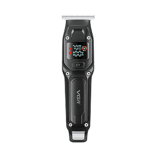 VGR V-964 Professional Hair Trimmer CordCordless For Men