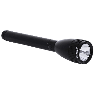 buy rechargeable steel body torch in sri lanka heavy duty and water proof led torch