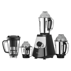 buy-bajaj-military-series-evoque-1000-watt-4-jar-stainless-steel-mixer-grinder-blender-with-fruit-filter-in-sri-lanka-with-5-years-warranty