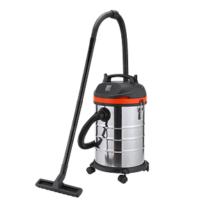 Astro 30L Wet & Dry Vacuum Cleaner with Blower – 1400W, Stainless Steel Bin – Now Available in Sri Lanka at Trontronics.lk