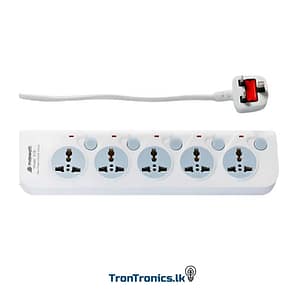 Maxwatt-4-and-5-Way-5M-Universal-Power-Extension-Cord-5-year-warranty