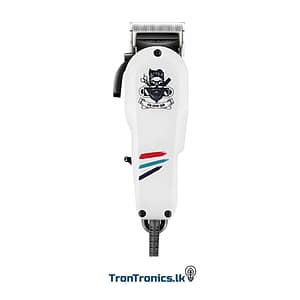 VGR V-129 Professional Corded Hair Clipper with Taper Lever – Salon-Grade
