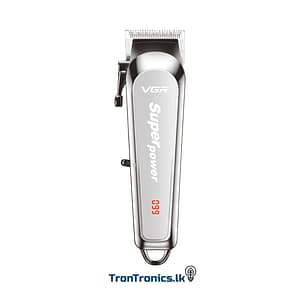 "VGR-Professional-Multipurpose-Beard-and-Hair-Trimmer-V060 – Available at Trontronics Sri Lanka"