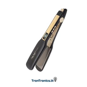 "MAC Styler MC-5517 Professional Hair Straightener with LCD Display – Premium Ceramic Flat Iron Available at Trontronics Sri Lanka"