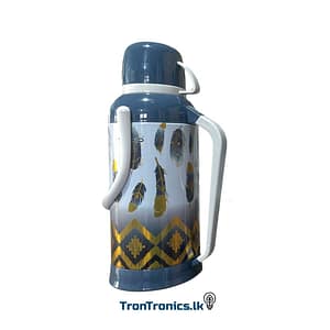 "Taiko Camel 3200ml Vacuum Flask for Hot and Cold Drinks – Available at Trontronics Sri Lanka"